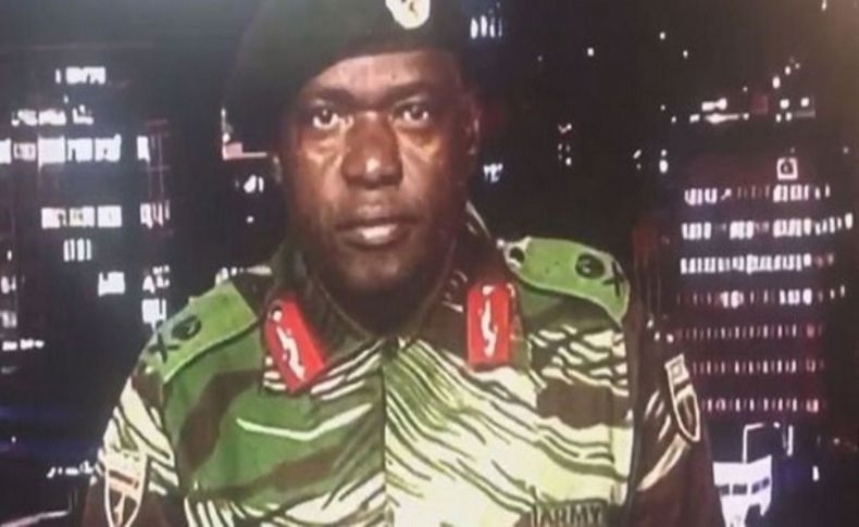 Zimbabve ordusu devlet televizyonunu ele geçirdi: Darbe yapmıyoruz