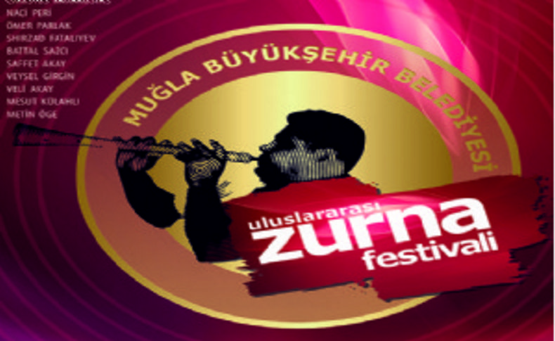 Uluslararası Zurna Festivali 23-24-25 Eylül’de