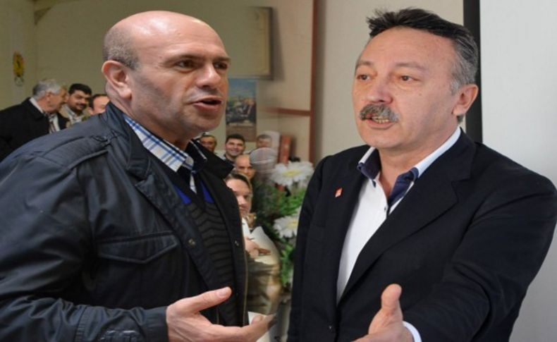 CHP’li eski Belediye Başkanı ve vekile şok dava: Araba kimin'