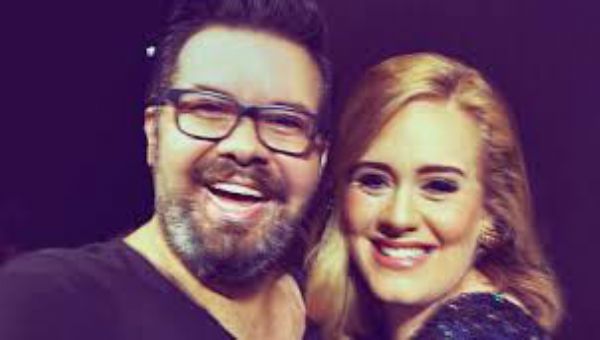 Adele'den Türk hayranına sürpriz