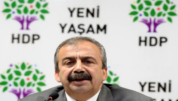 Sırrı Süreyya Önder'den koalisyon açıklaması