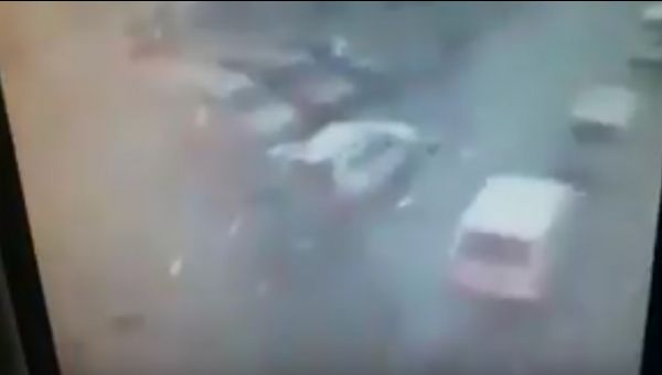 İzmir Adliyesi'nde terör saldırısı