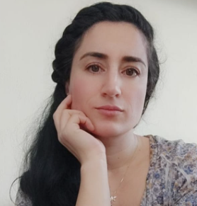 Gönül Morsünbül