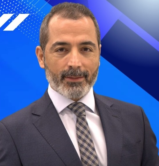 Halil Solak