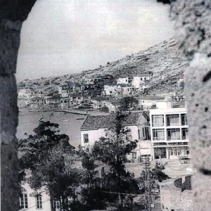 Çeşme Nostalji Fotoğrafları