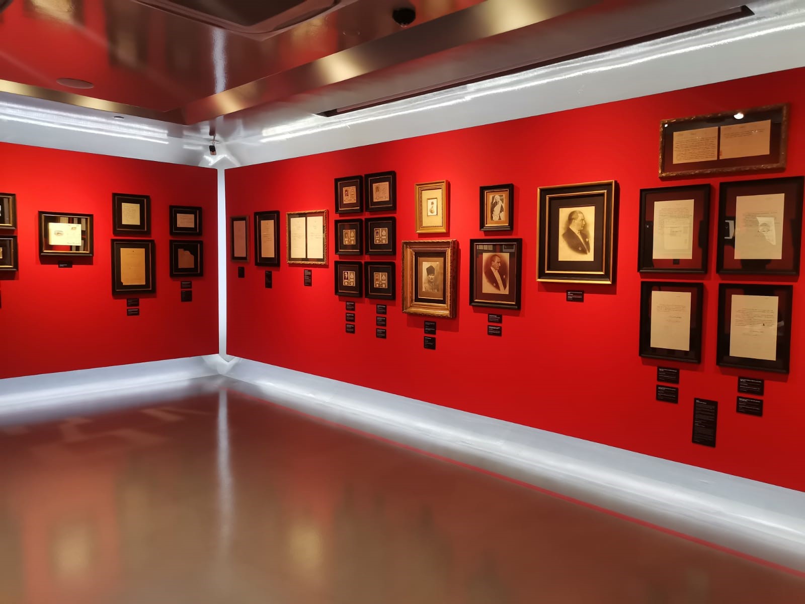 Folkart’tan muhteşem sergi