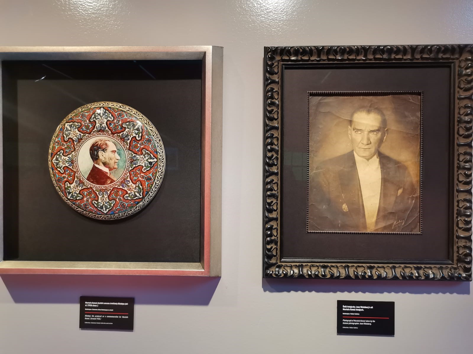 Folkart’tan muhteşem sergi