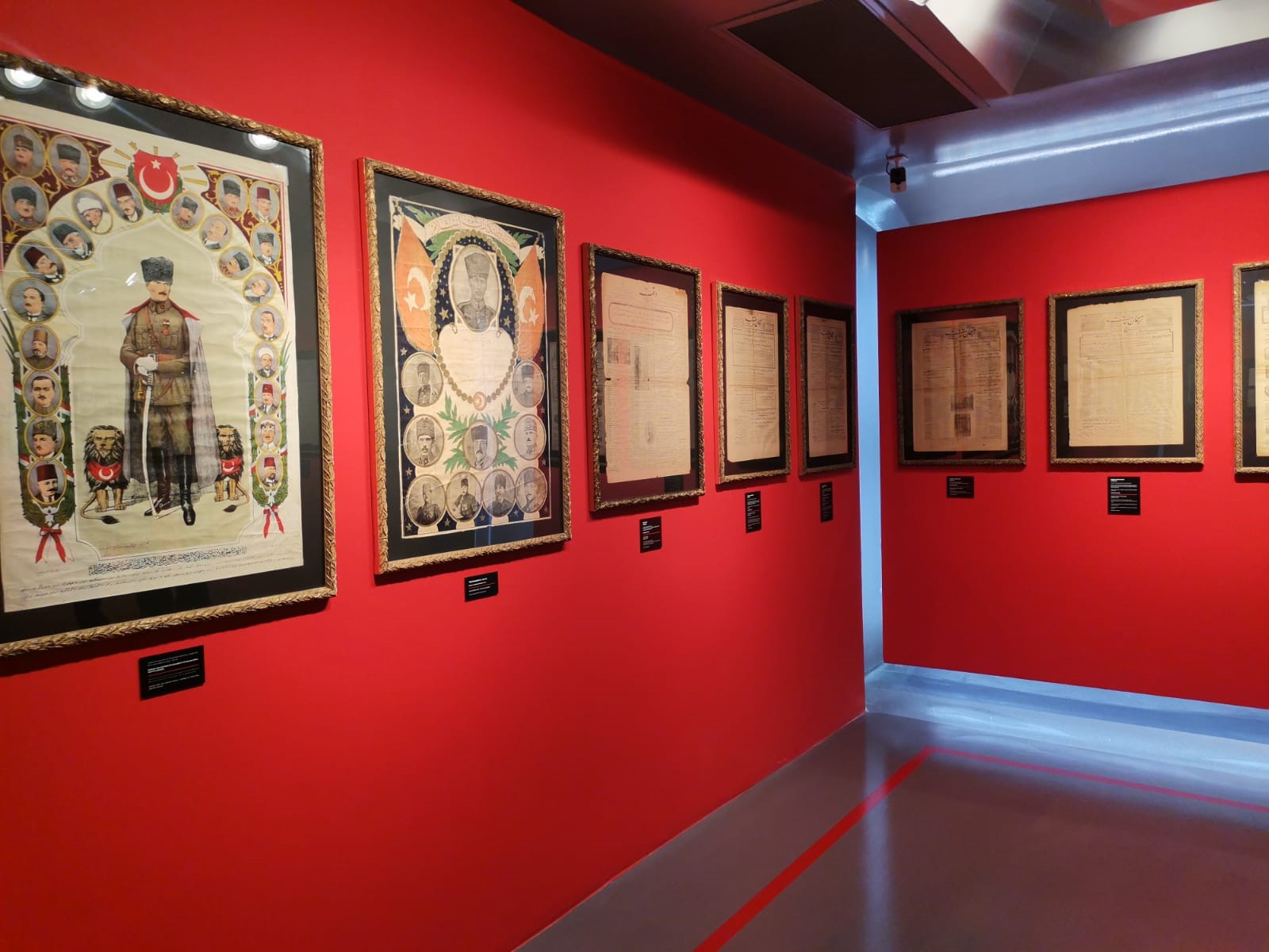 Folkart’tan muhteşem sergi