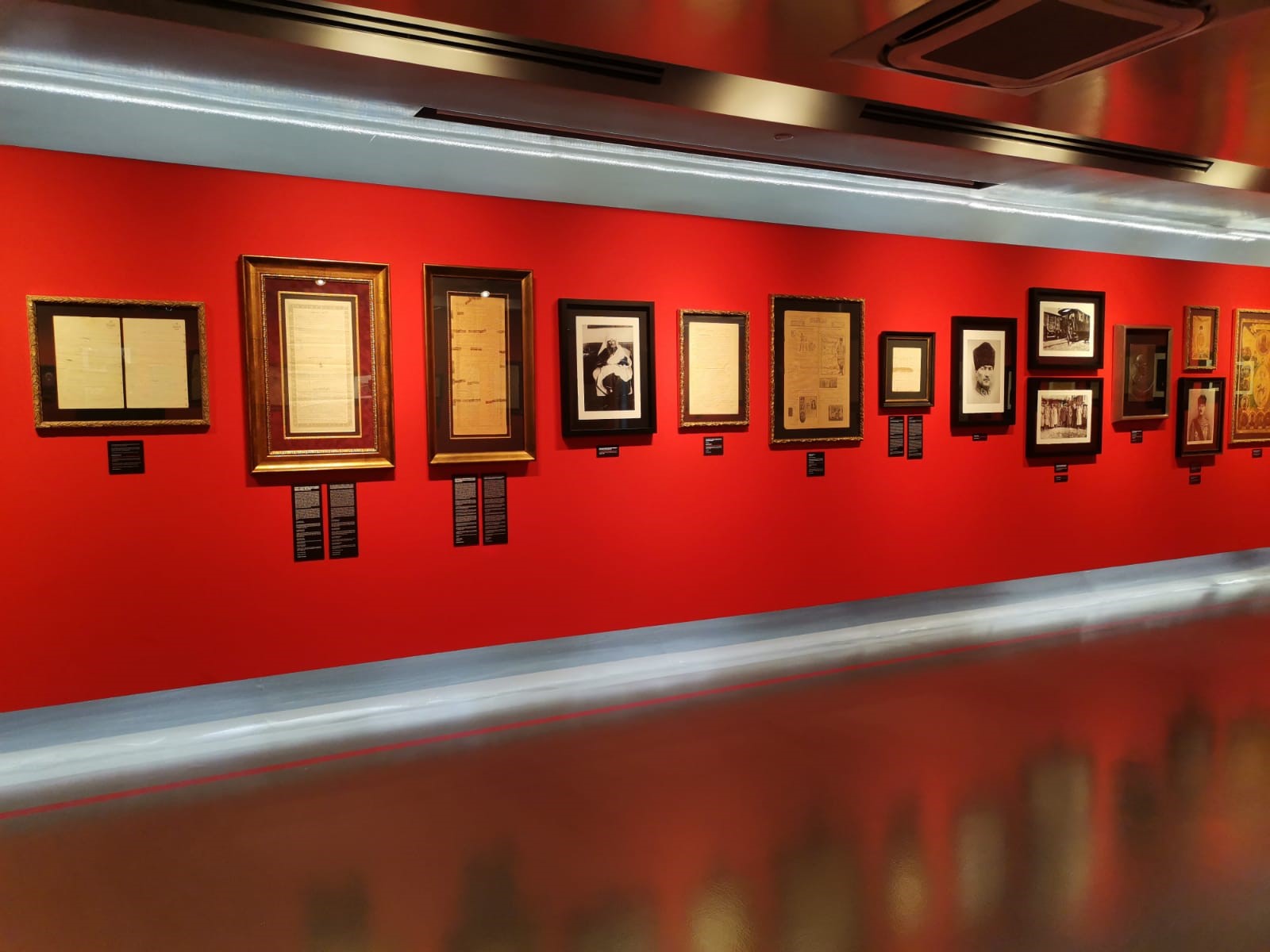 Folkart’tan muhteşem sergi