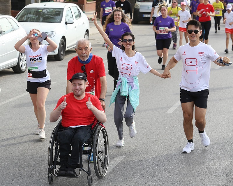 Karşıyaka, 34. kez Zübeyde Hanım’a koştu