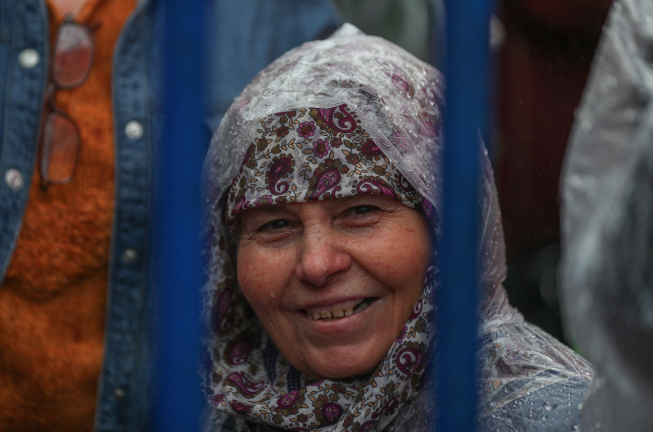 Özgür Özel, Bayındır'da halkla buluştu