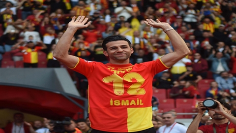 Göztepe kupasına kavuştu 