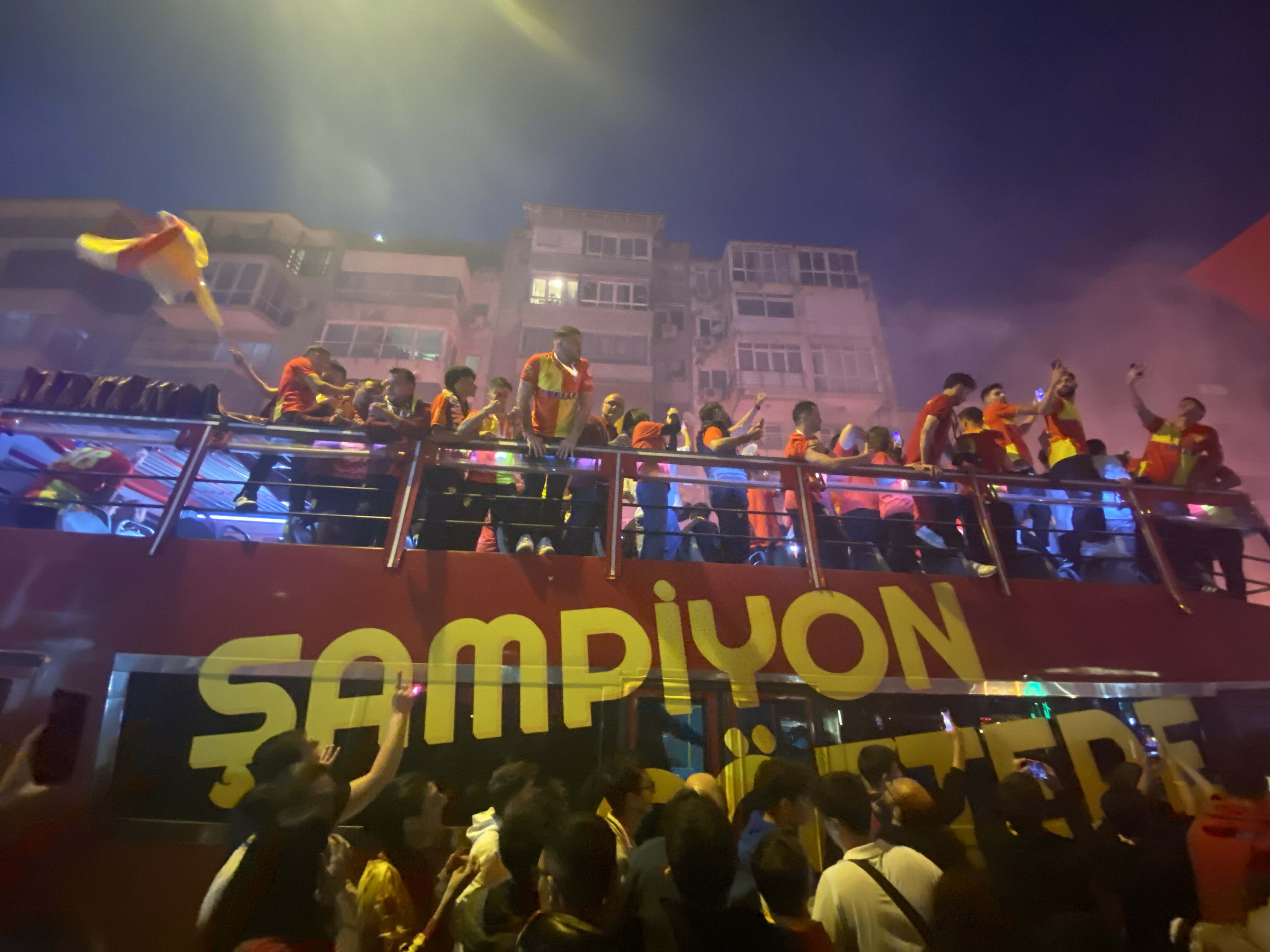 Göztepe kupasına kavuştu 