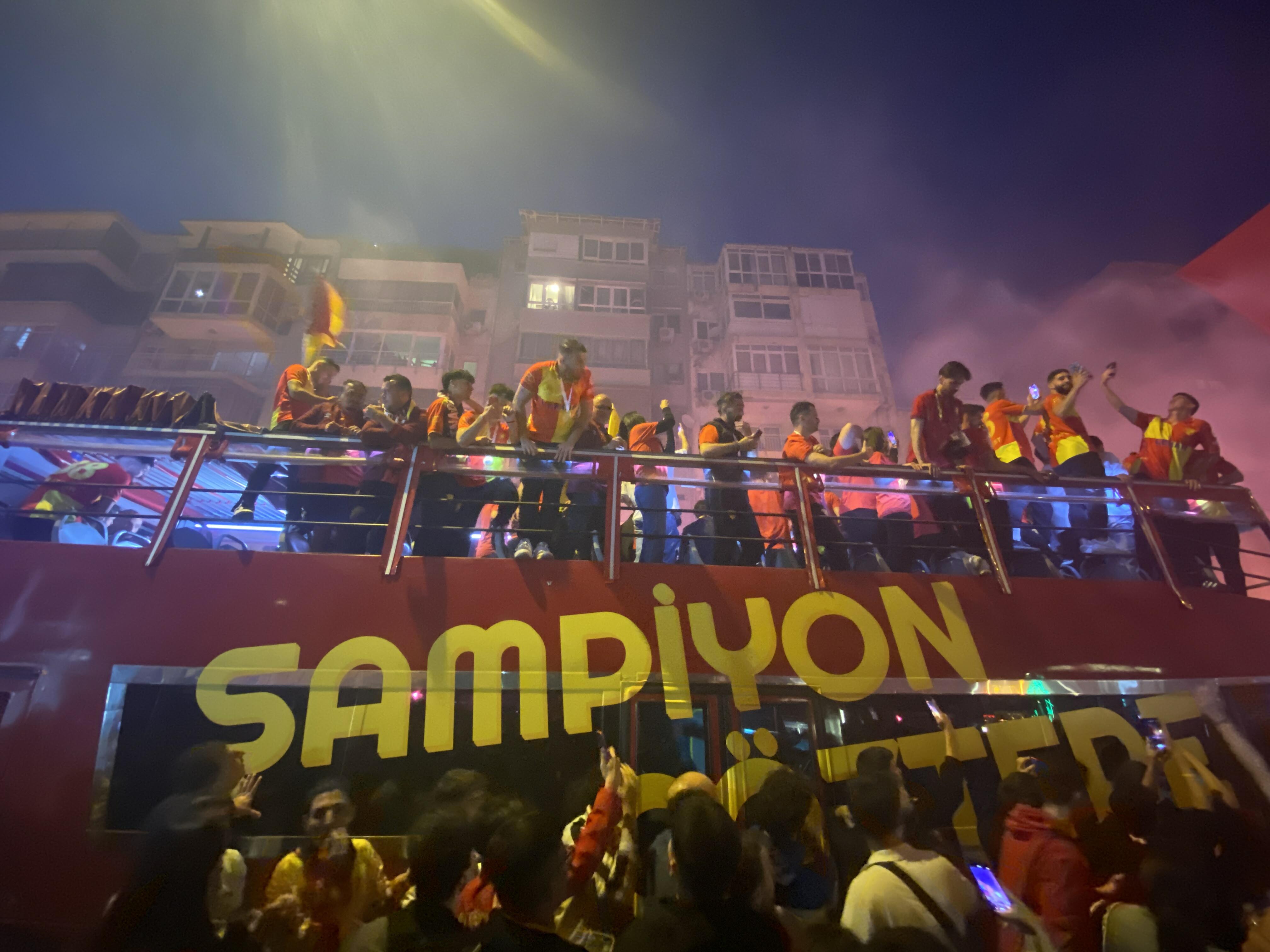 Göztepe kupasına kavuştu 