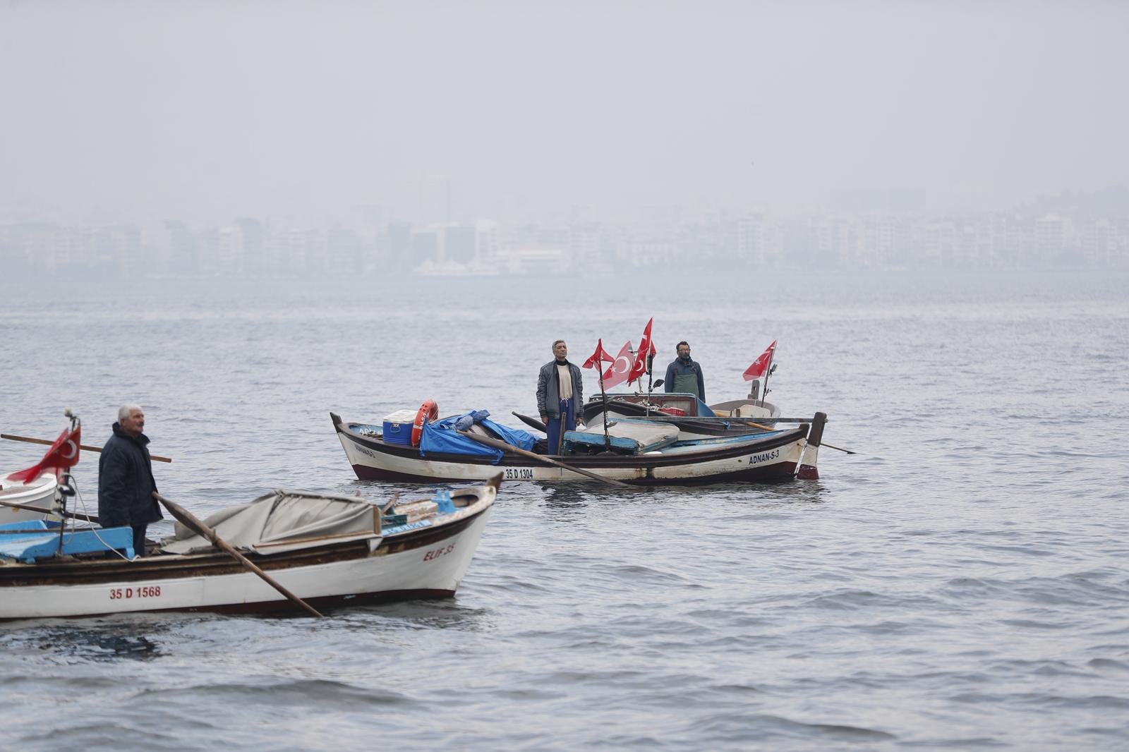 İzmir'de 21 Aralık Dünya Kooperatifçilik Günü etkinliklerle kutlandı