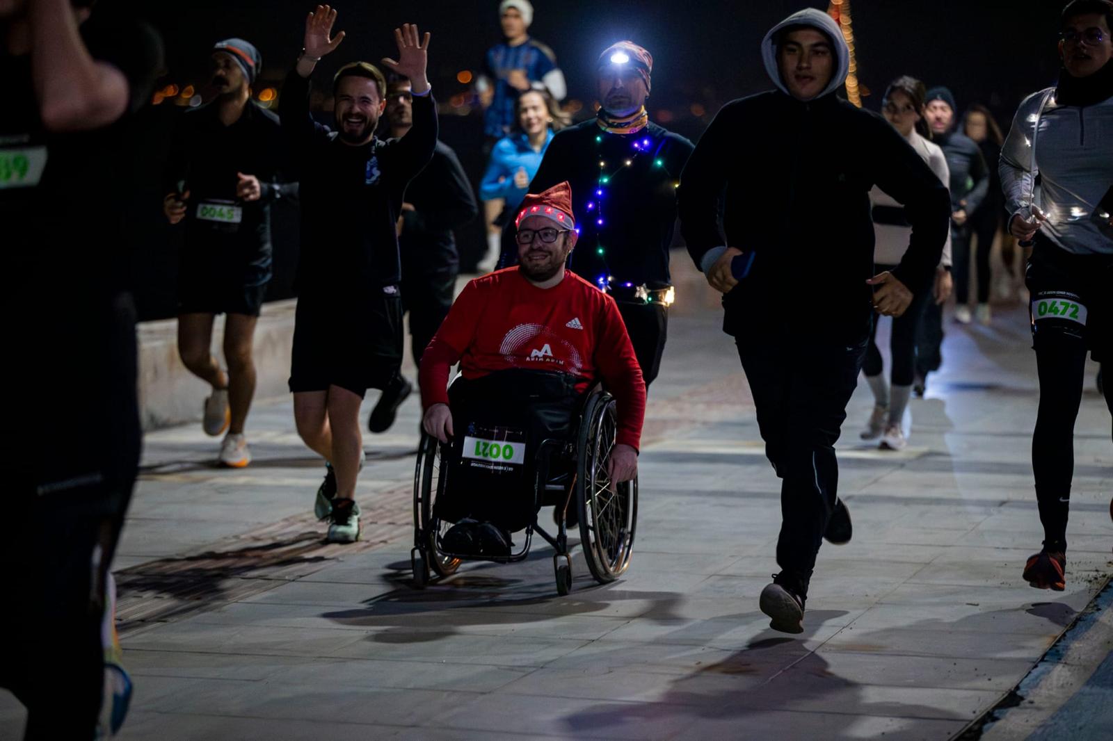 En uzun geceyi İzmirliler aydınlattı