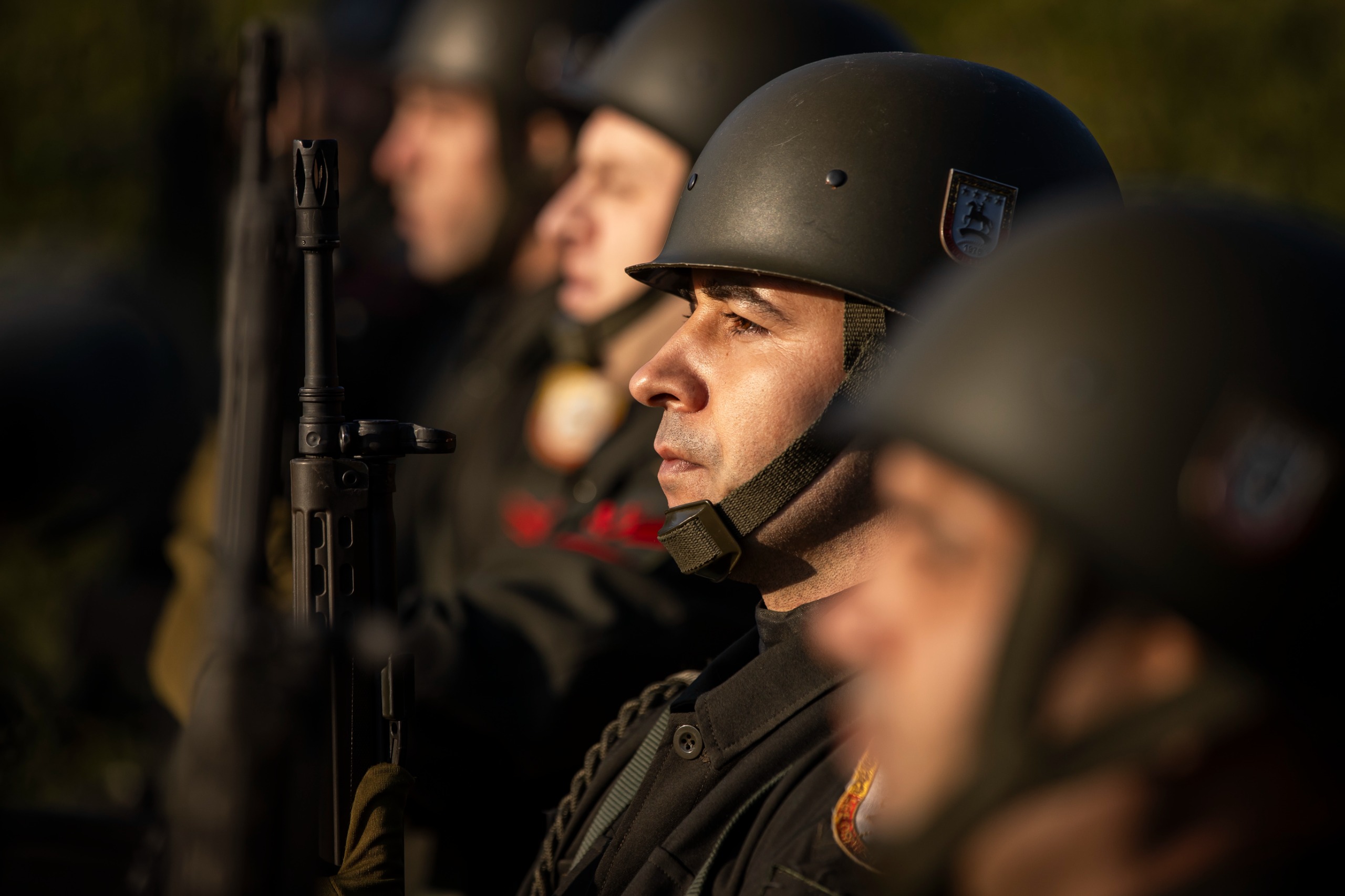 Kubilay ve devrim şehitleri 95’inci kez anıldı