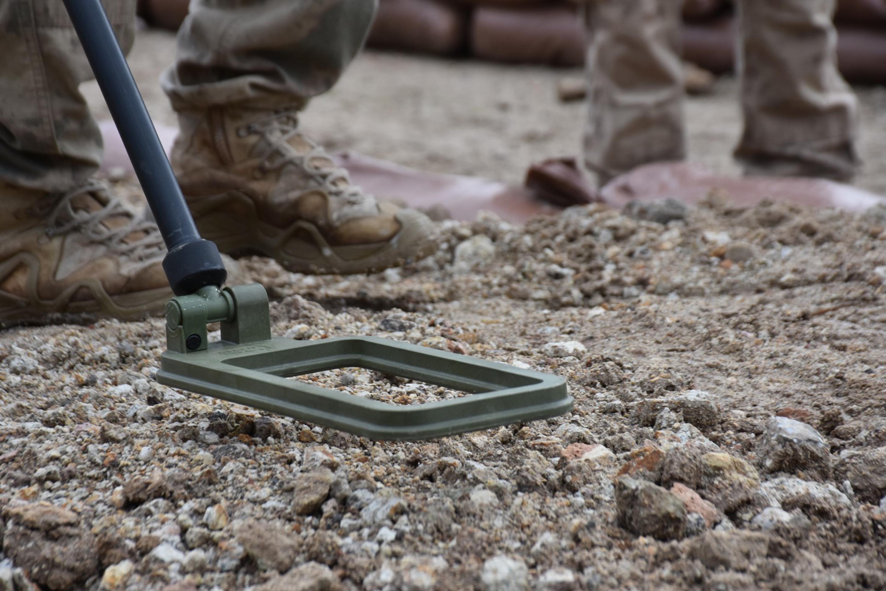 Jandarma Komando Özel Harekat birlikleri, ‘Savaşçı Yarışması'nda mücadele ediyor