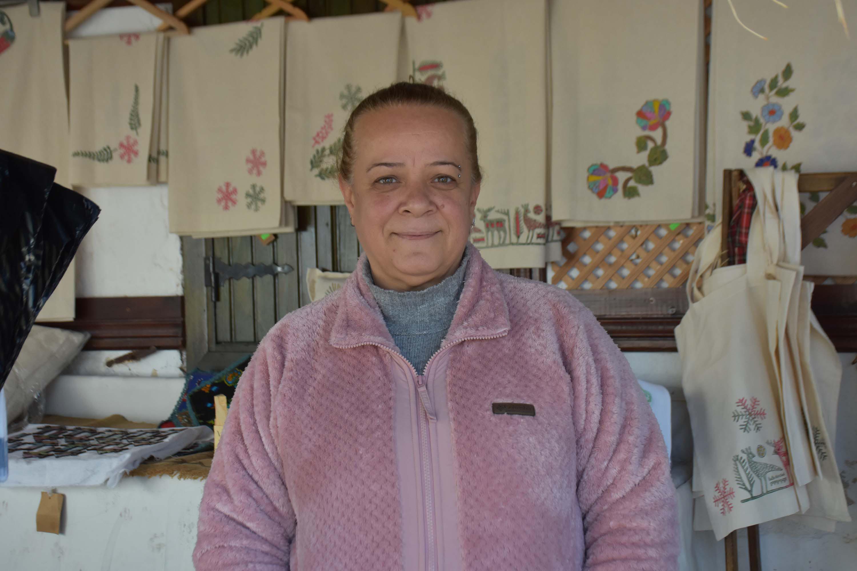 Barbaros Köyü 'En iyi turizm köyleri' listesinde