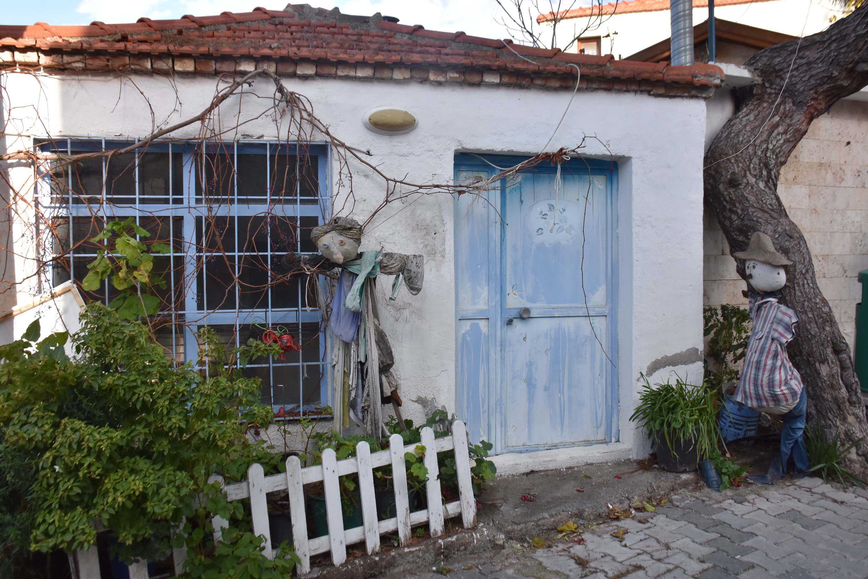 Barbaros Köyü 'En iyi turizm köyleri' listesinde