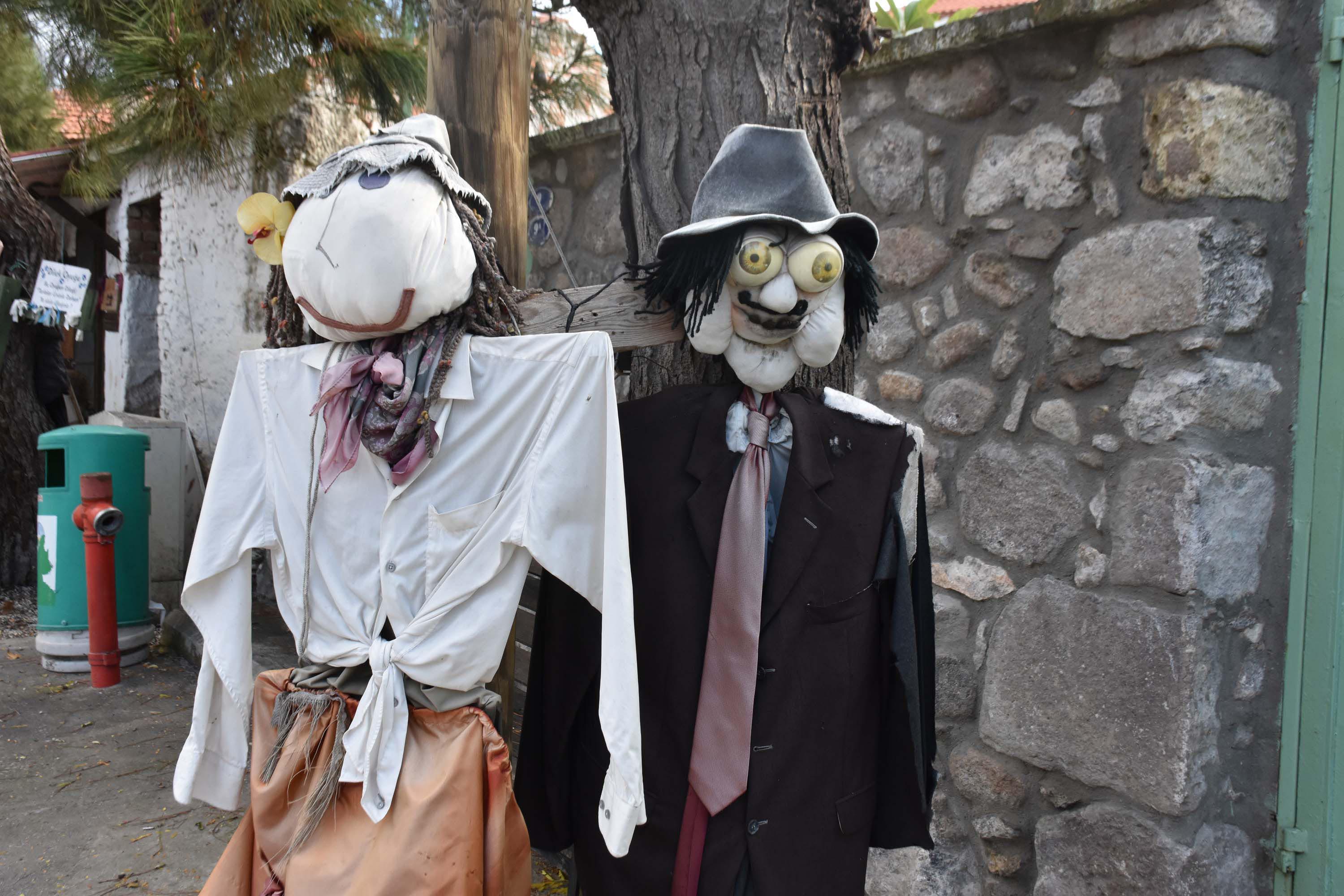 Barbaros Köyü 'En iyi turizm köyleri' listesinde