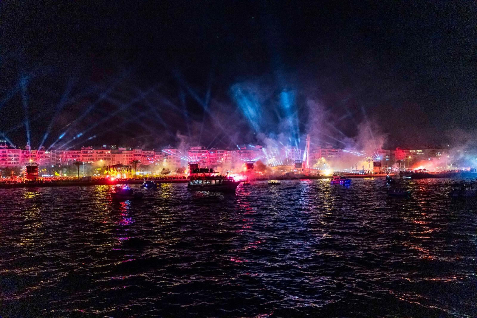 Göztepe 100 yaşında