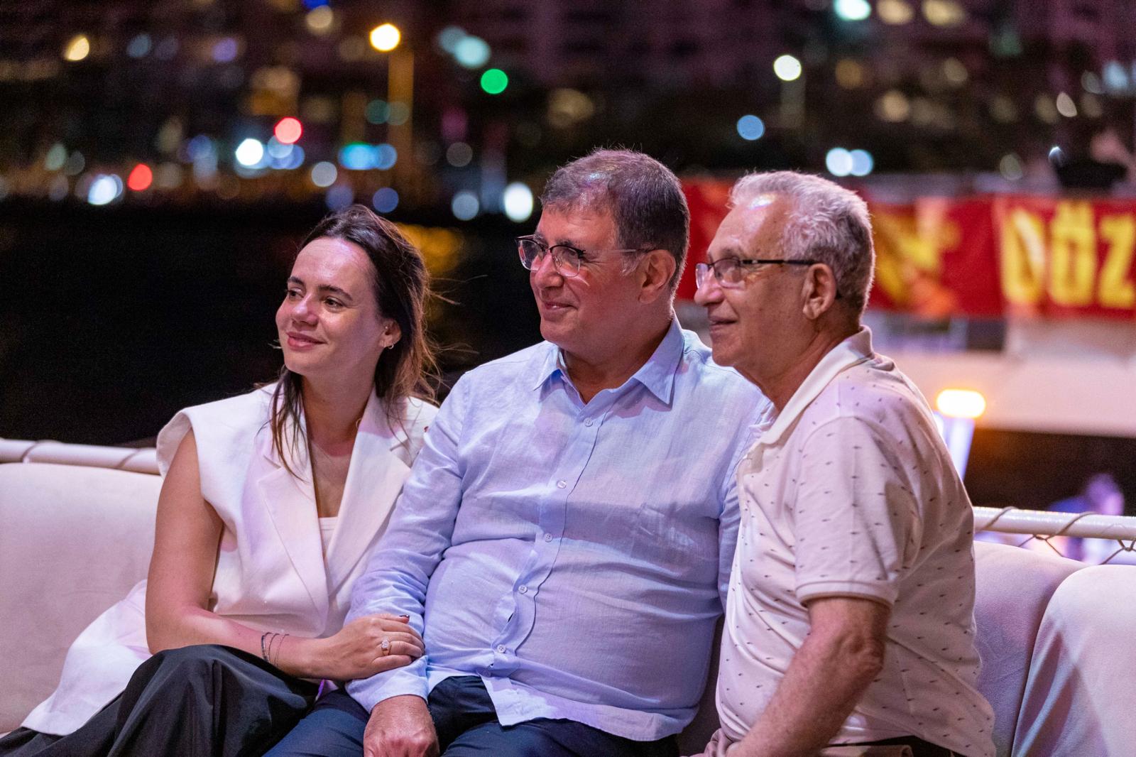 Göztepe 100 yaşında
