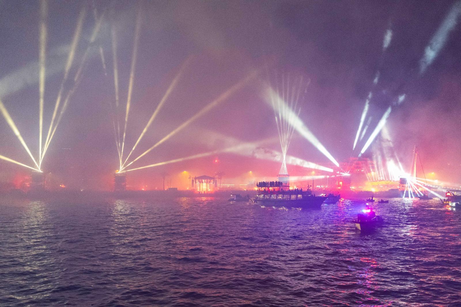 Göztepe 100 yaşında