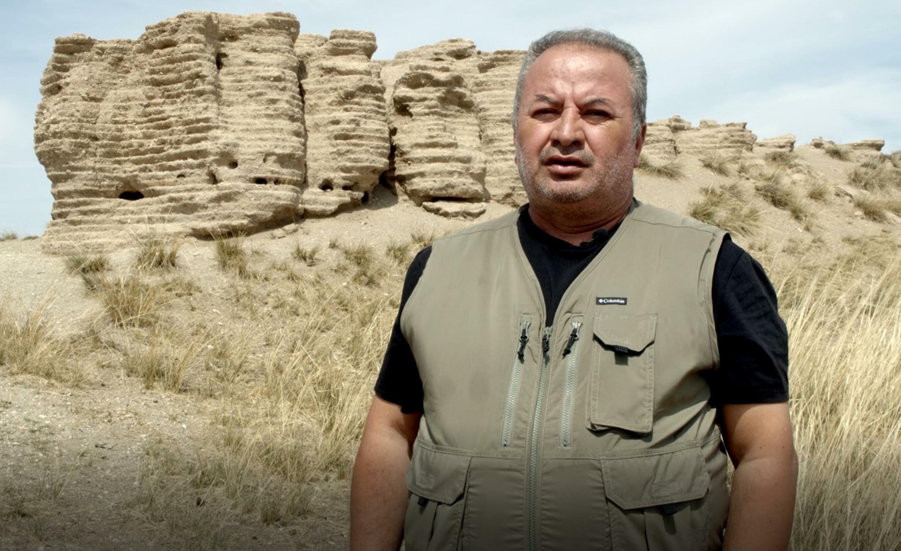 'Kayıp şehir' Togu Balık'ta önemli bulgular elde edildi