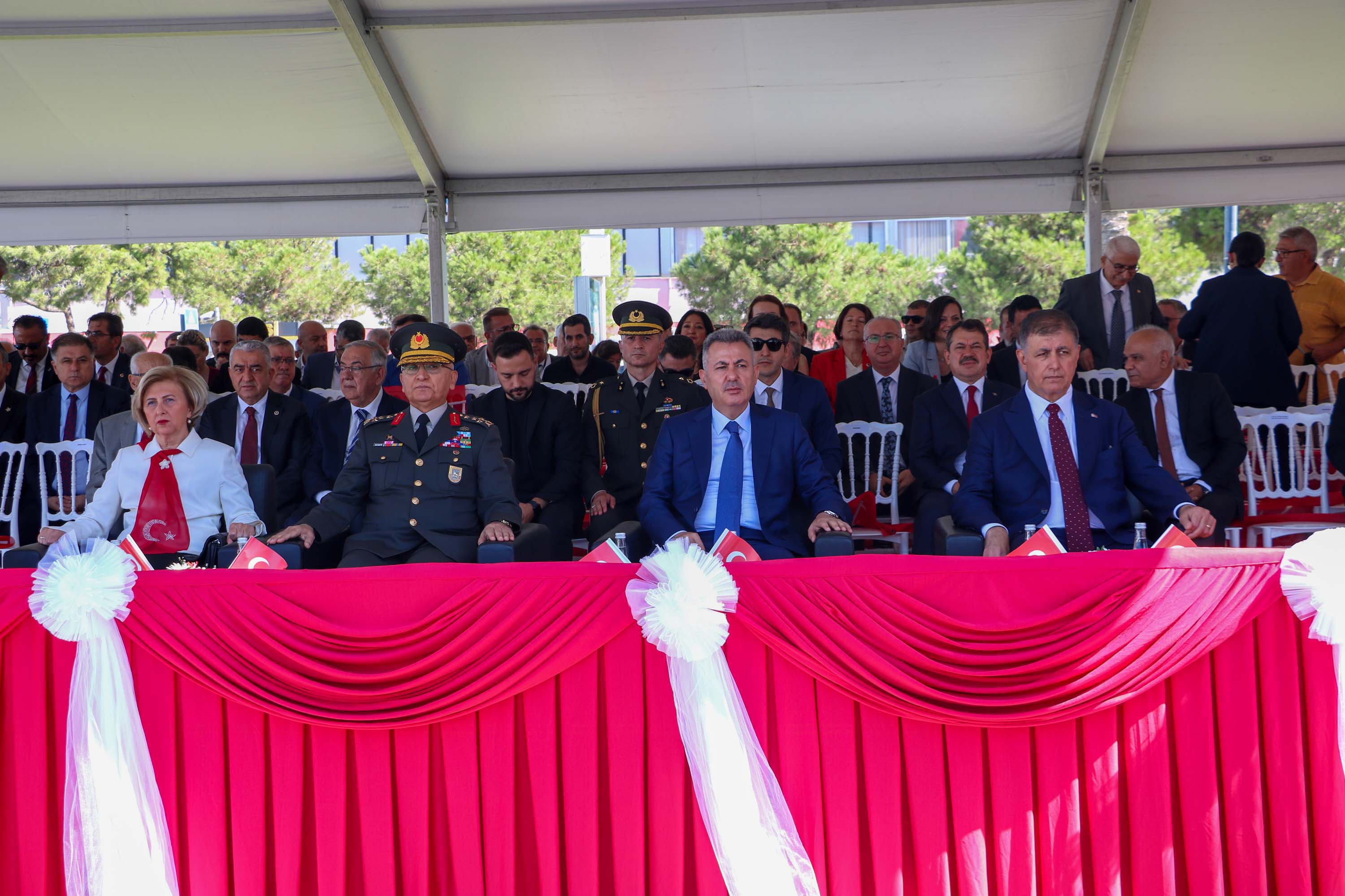 103 yıllık gurur