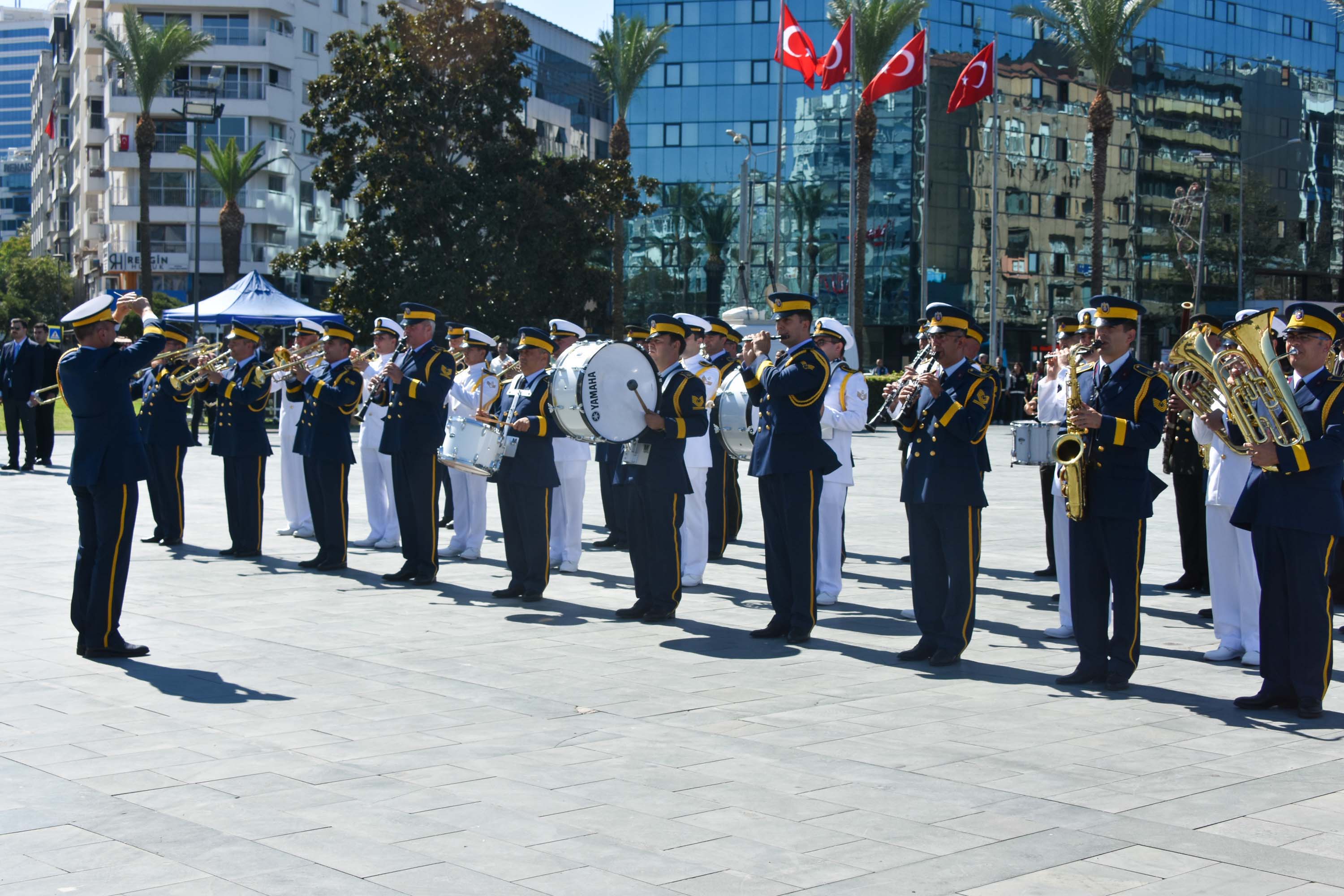 103 yıllık gurur