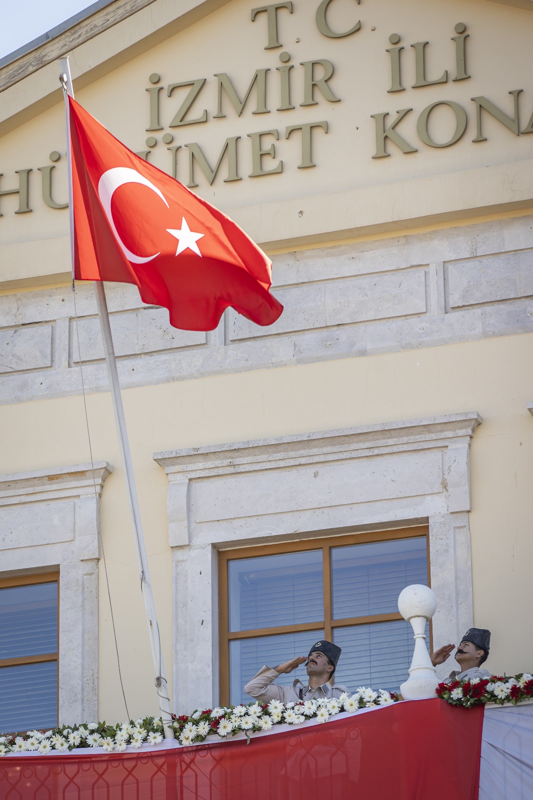 103 yıllık gurur
