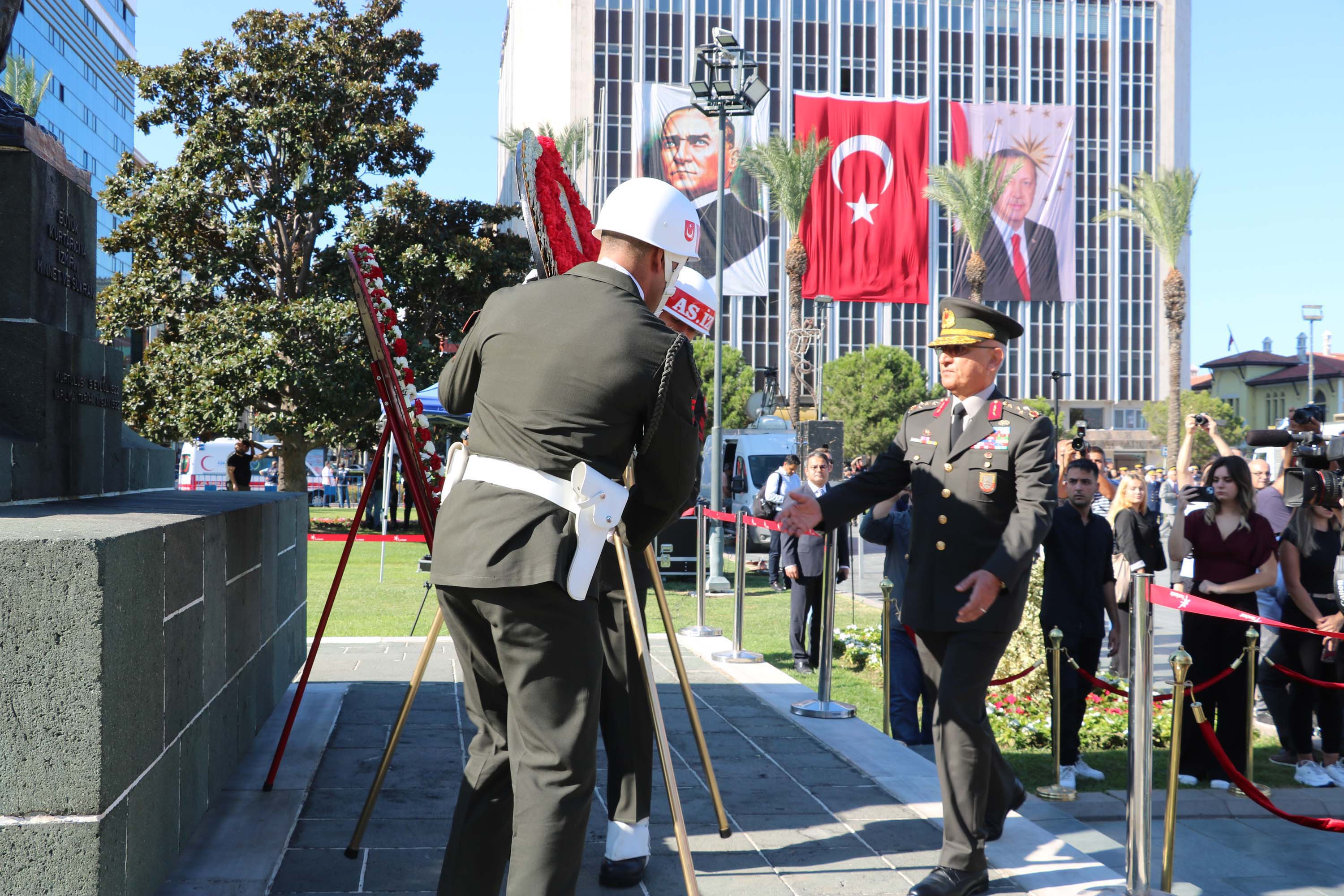 103 yıllık gurur