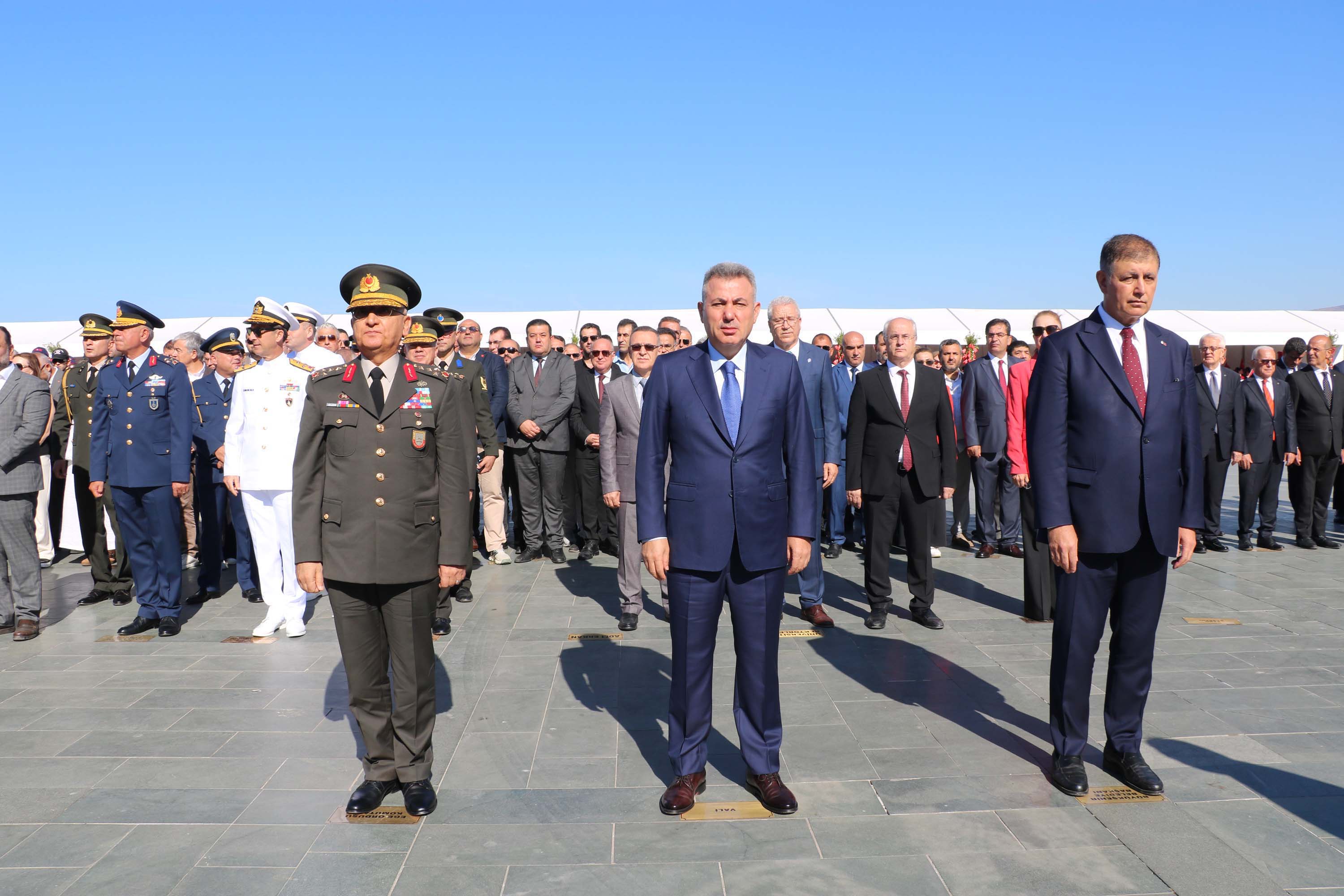 103 yıllık gurur