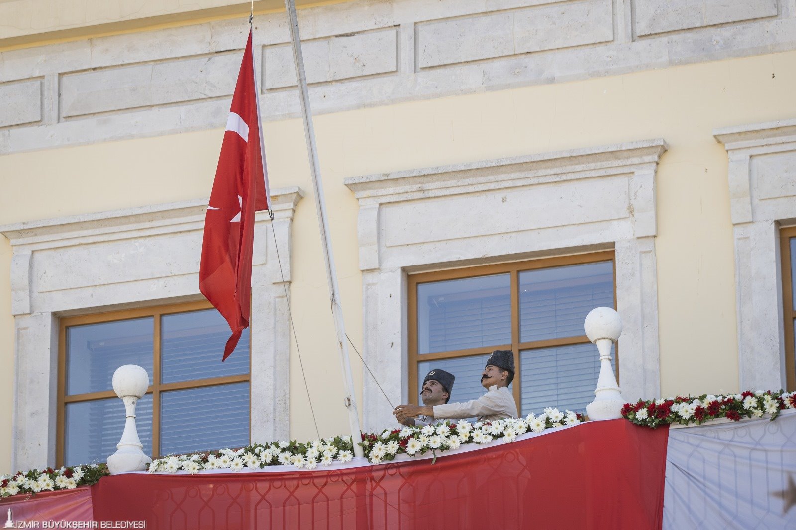 103 yıllık gurur