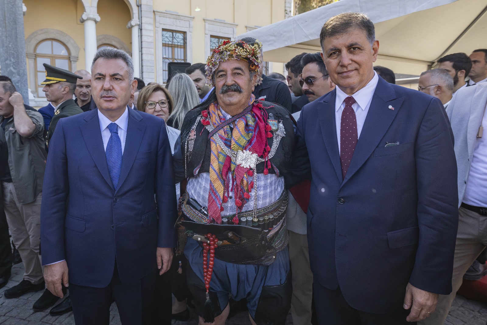 103 yıllık gurur
