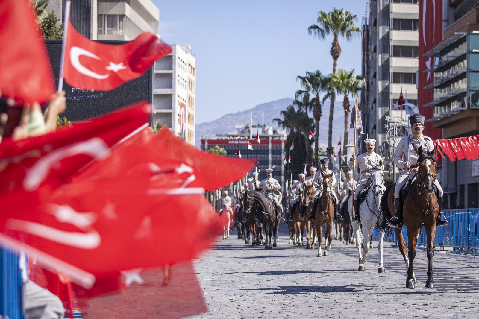 103 yıllık gurur