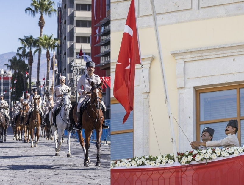 103 yıllık gurur
