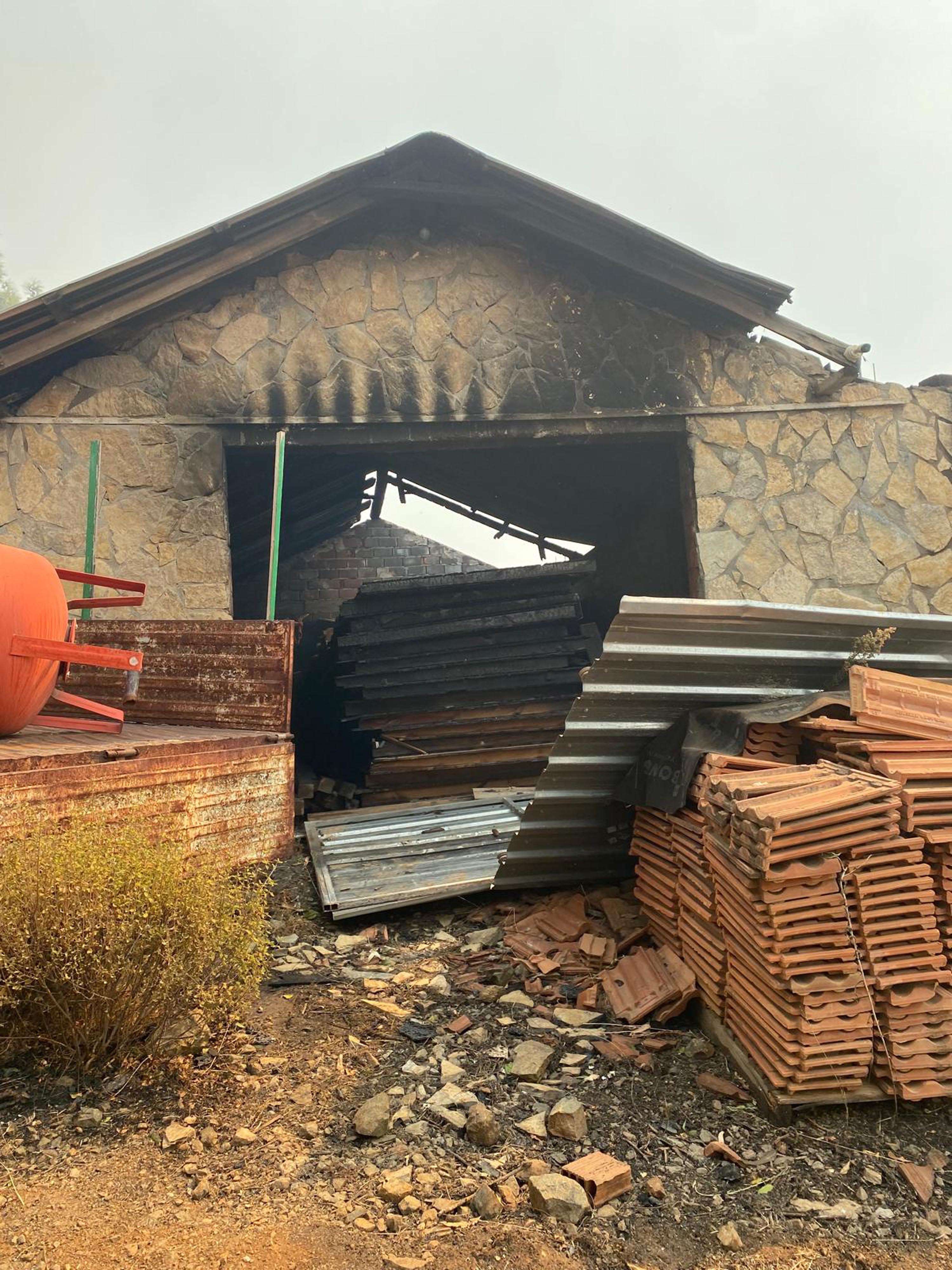 Muğla Köyceğiz ve Milas'ta orman yangını