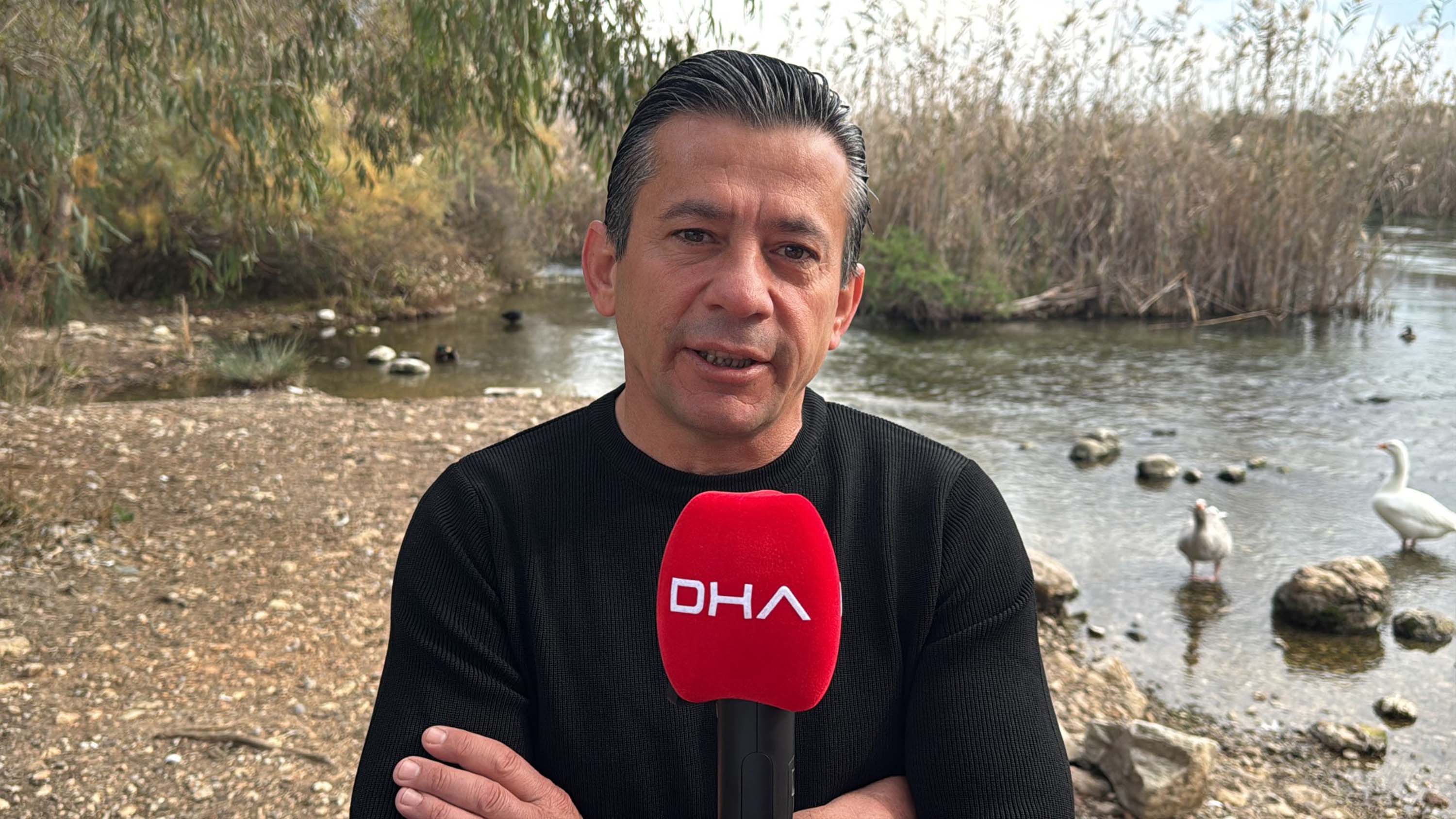 NASA'nın paylaştığı Akyaka, BM'nin 'En iyi turizm köyleri' listesinde