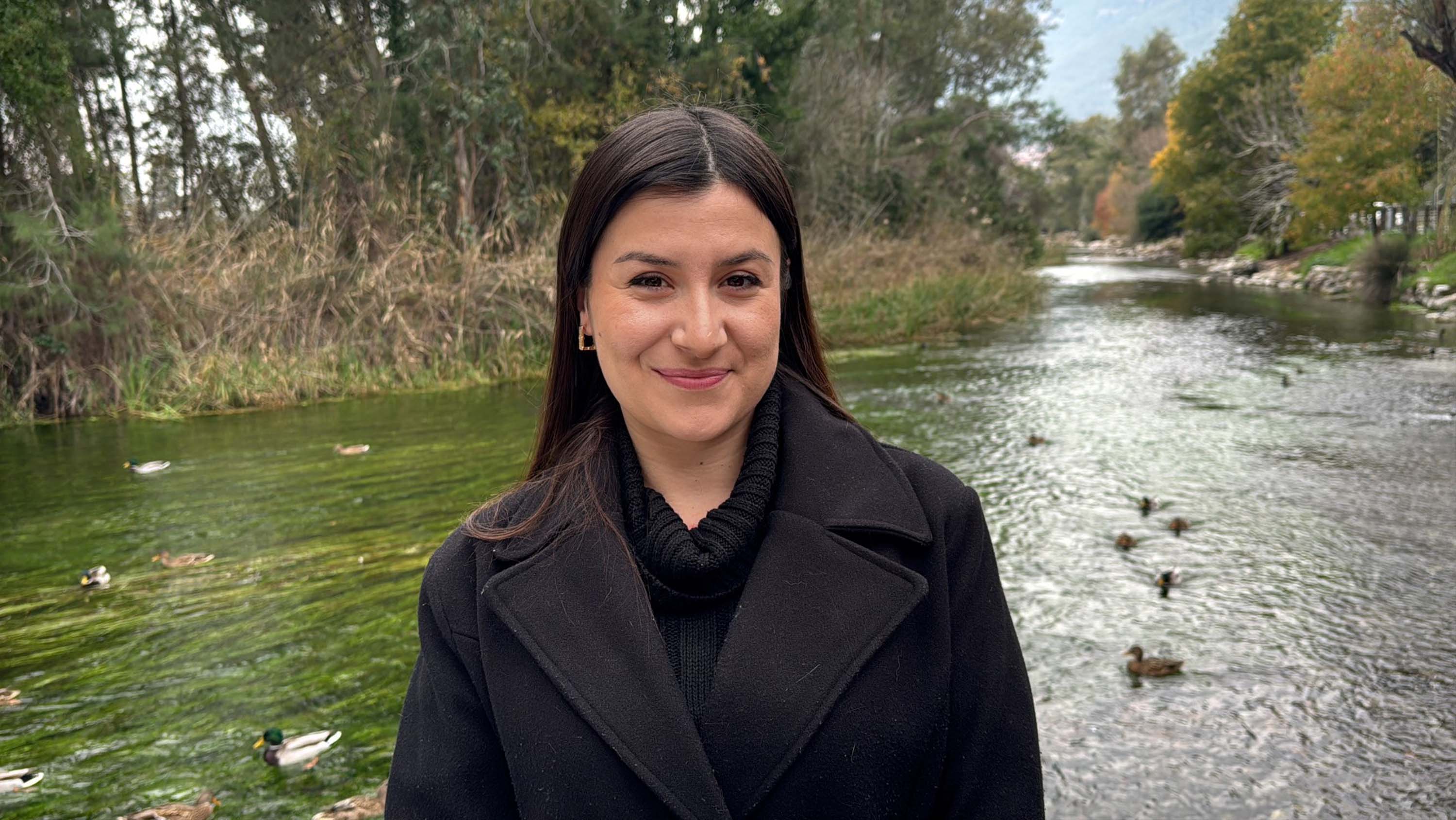 NASA'nın paylaştığı Akyaka, BM'nin 'En iyi turizm köyleri' listesinde