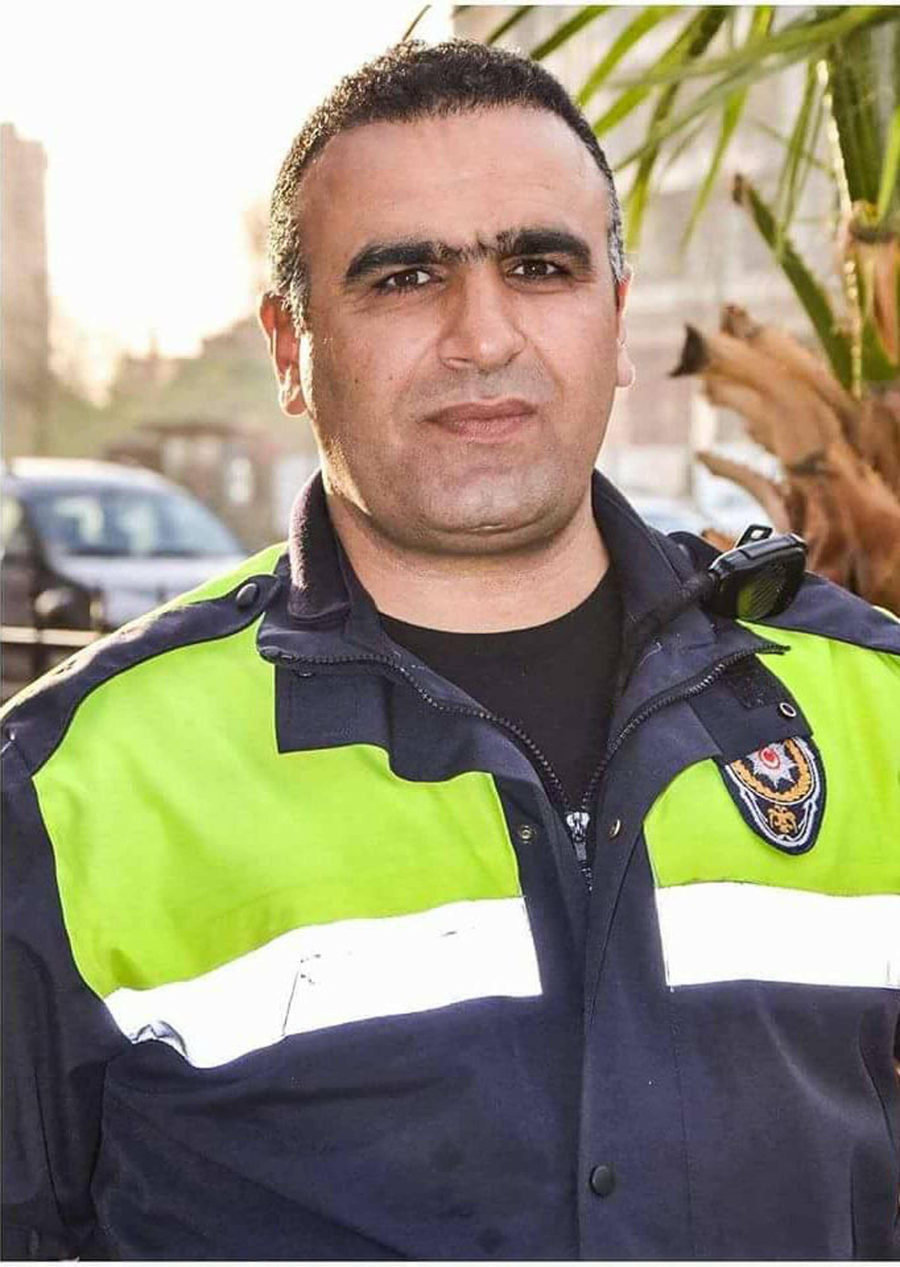 Şehit Fethi Sekin ve Musa Can için İzmir'de anma