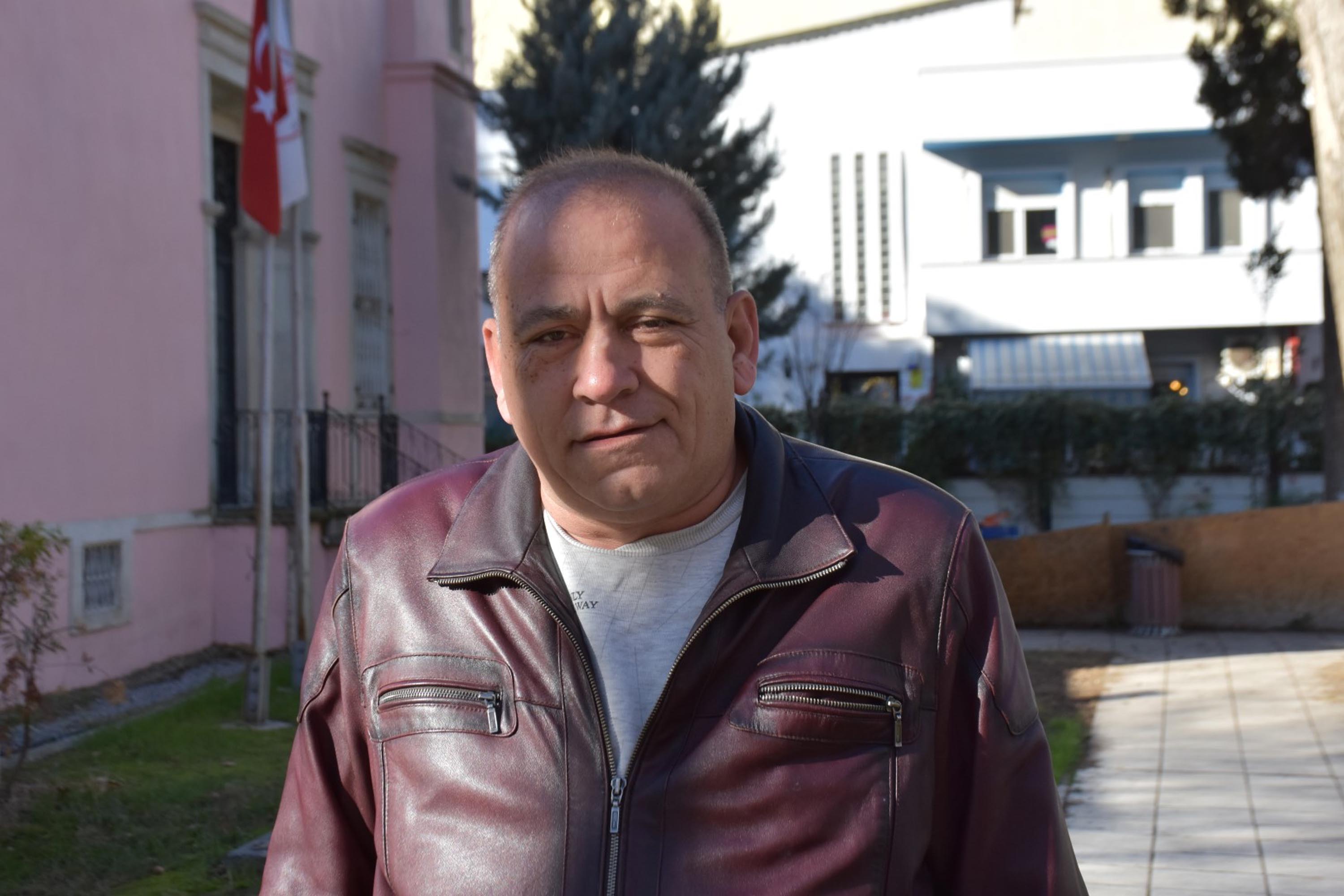 Latife Hanım Köşkü'nün bakımsızlığı tepkilere neden oldu