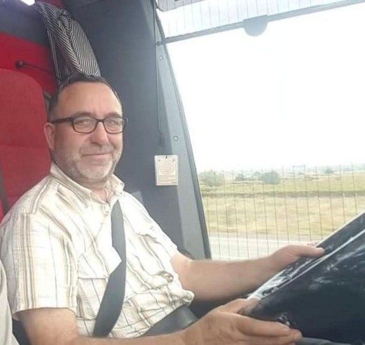 Manisa'da tur otobüsü ve TIR'ın çarpıştığı kazada 11 ölü, 27 yaralı