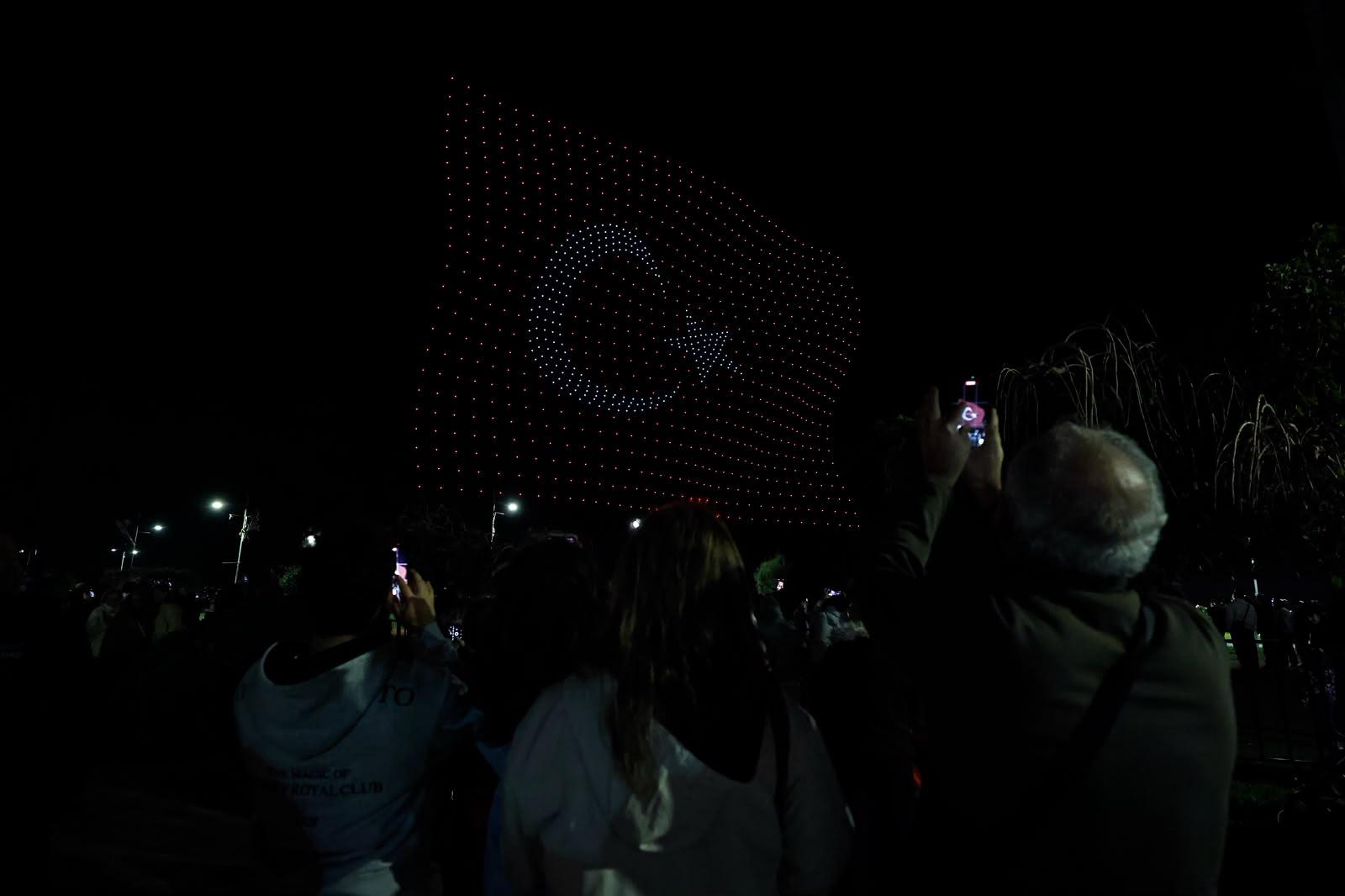 İzmir’de Cumhuriyet coşkusu