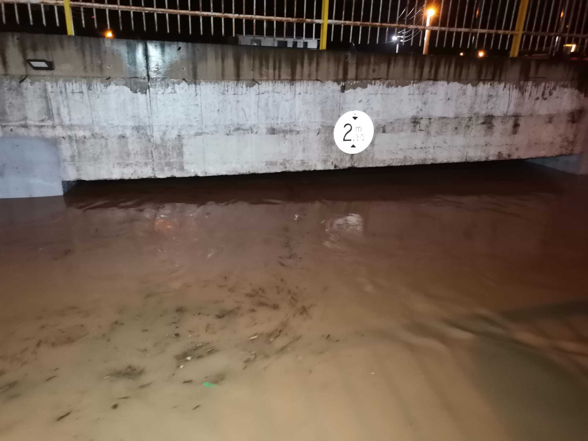 Torbalı'da sel kabusu!