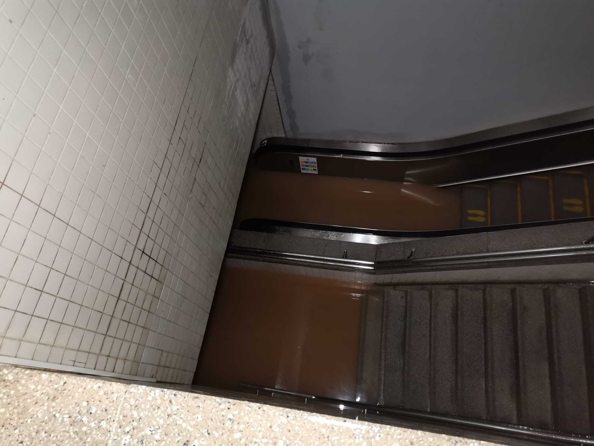 Torbalı'da sel kabusu!