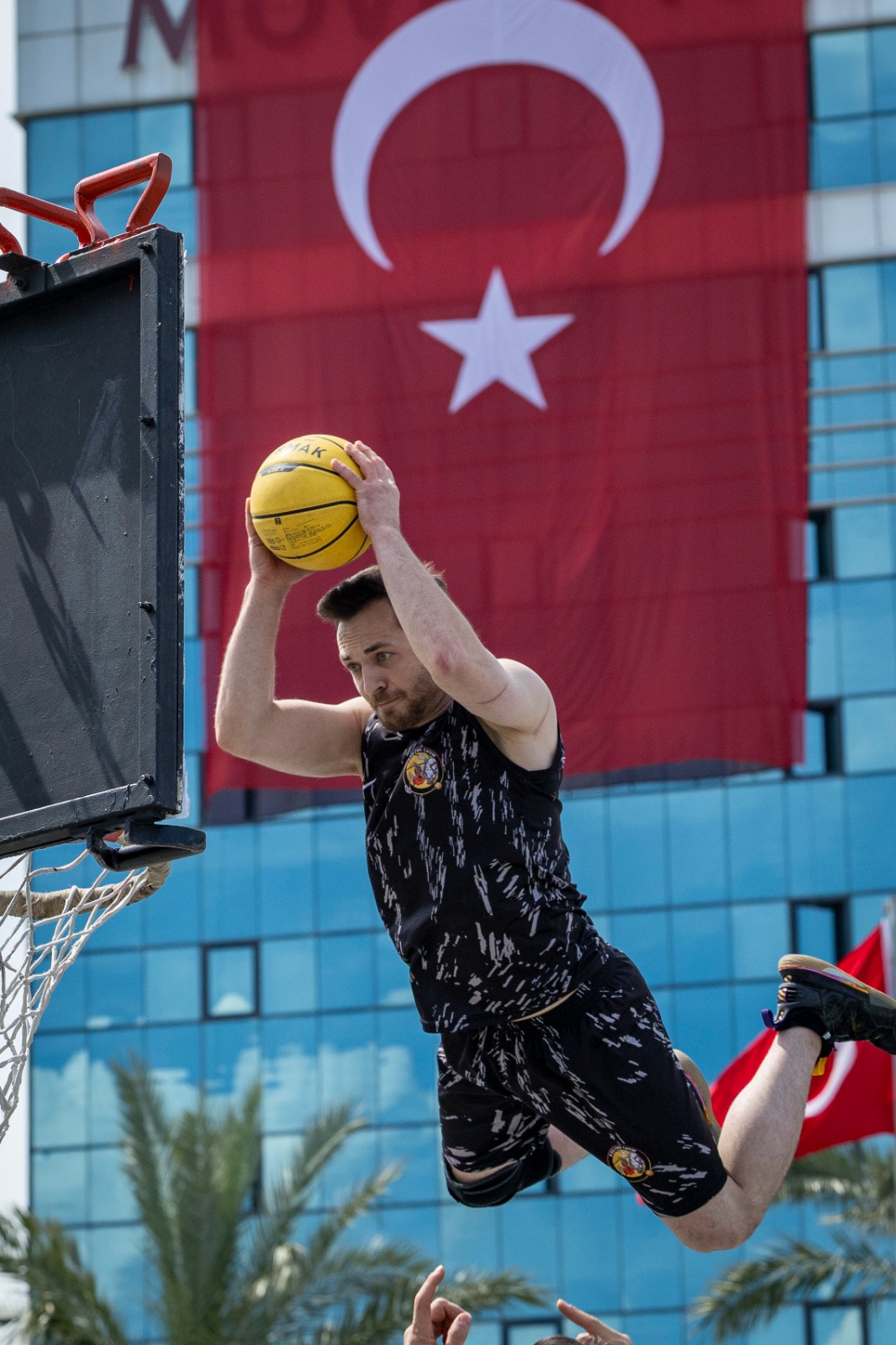 İzmir’de 19 Mayıs coşkusu