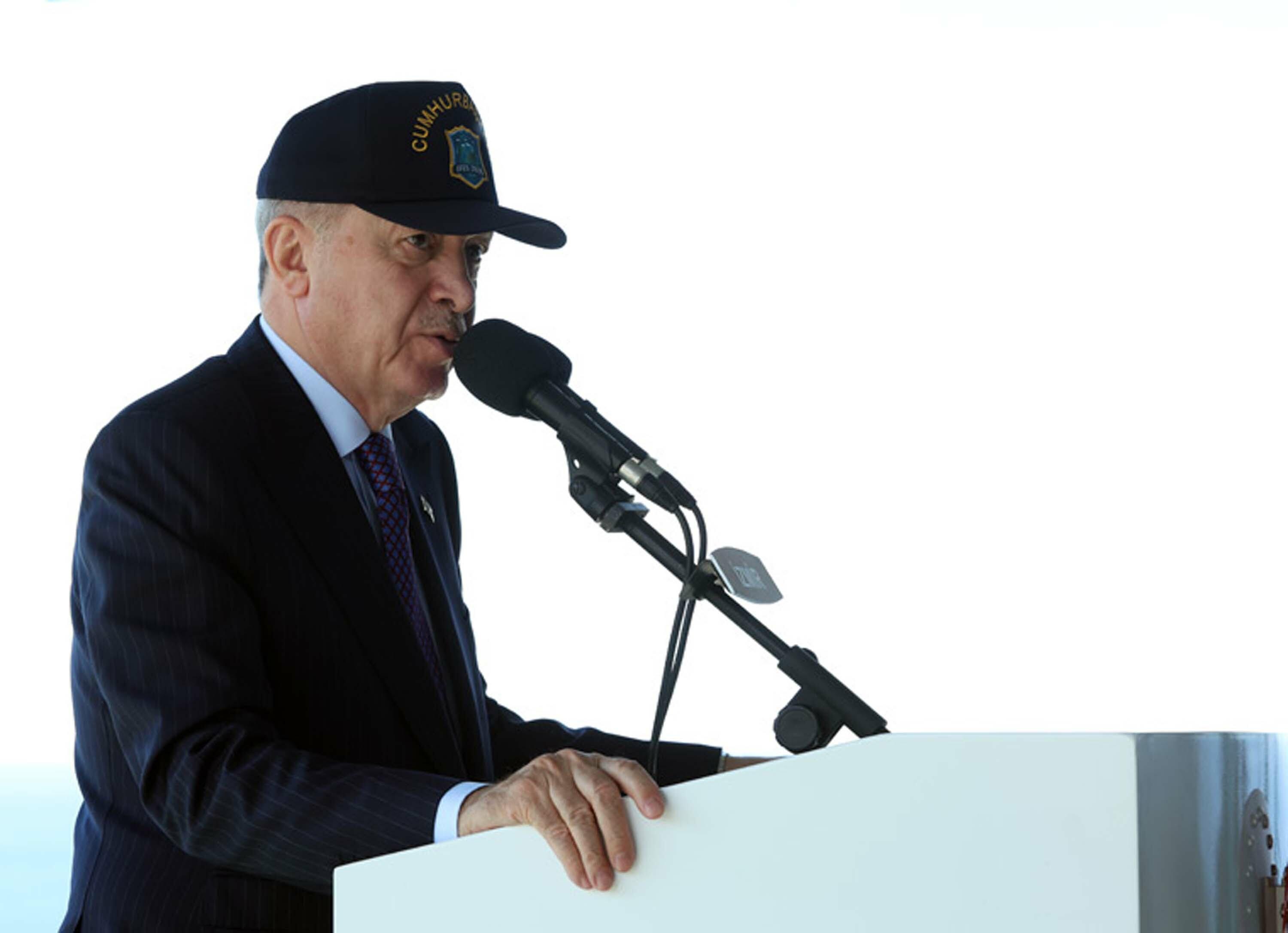EFES-2026 tatbikatının gündüz safhası başladı