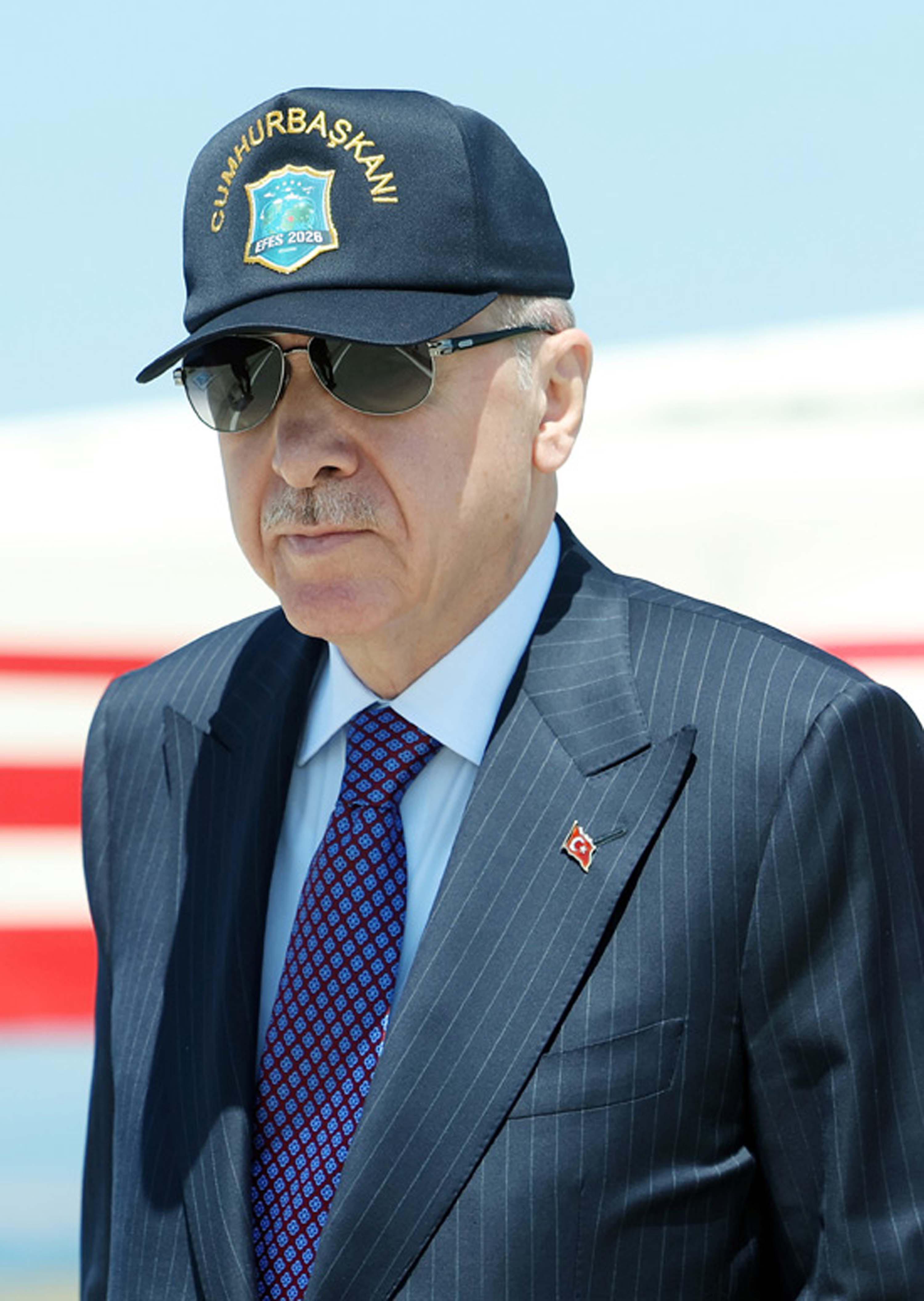 EFES-2026 tatbikatının gündüz safhası başladı